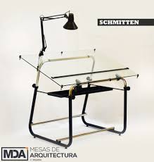 Así es draw it, el juego de dibujar y adivinar palabras: Mesa De Arquitectura Completa Mesas De Arquitectura Mesa De Dibujo Tecnico Mesa De Dibujo