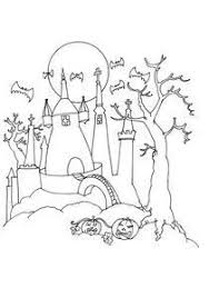 Cliquez á nouveau sur imprimer dans la. Coloriages Halloween A Imprimer Coloriages Fetes