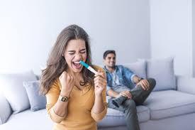 Cand ar trebui sa fac acest test? La Cat Timp DupÄƒ Sex PoÈ›i Crede Rezultatul Unui Test De SarcinÄƒ È™i Cand Este Bine SÄƒ L Efectuezi Ea Md