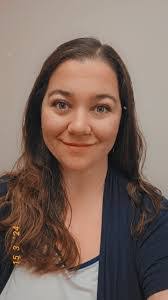 Becky Miner's Instagram, Twitter & Facebook