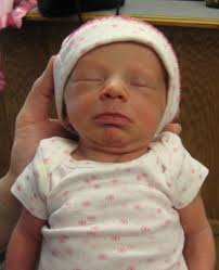 Danika Kirkpatrick birth