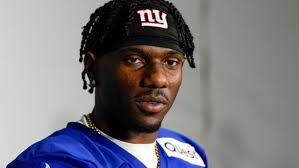 Giants' Malik Nabers reveals what number he will wear