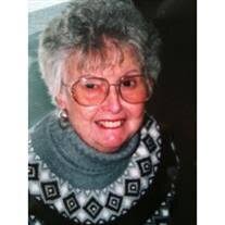 Suzanne Hiser Leistner Obituary
