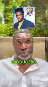 “All about Jeff Redd”… Describe your first album, “A Quiet Storm.”