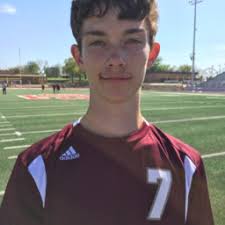 Jorge Plata's High School Bio