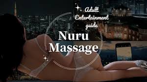 What Is Nuru Massage? Origins, Benefits, Techniques & Global Impact