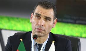 FAF : le bras de fer entre Zetchi et Khaldi se durcit