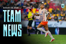 Team News: Purce Back in Lineup for KC Matchup
