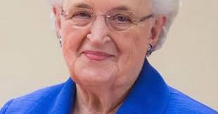 Darella Wray Justice