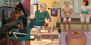 The Best Sims 4 Mods On Curseforge