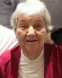 Joan Rose Mossing Obituary March 25, 2024