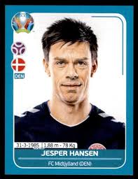 Последние твиты от uefa euro 2020 (@euro2020). Panini Uefa Euro 2020 Preview Jesper Hansen Denmark No Den9 Christian Eriksen Copa Do Mundo Feminina Mundo Feminino