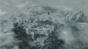 Slow Time - The Elder Scrolls V: Skyrim Guide - Ign