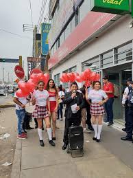 Caja Tacna - Ate