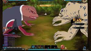 The latest and greatest free online naruto games which are safe to play! Official Naruto Mmorpg Game