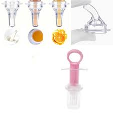 Mee Mee 2 In 1 Accurate Medicine Dropper Cum Dispenser - Blue Online In  India, Buy At Best Price From Firstcry.Com - 1642174