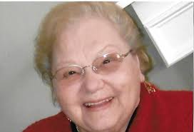 Christine Vella Obituary