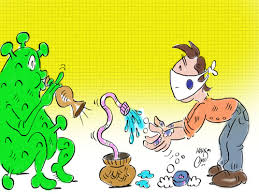 See washing hands cartoon stock video clips. Wash Your Hands By Hossein Kazem Nature Cartoon Toonpool