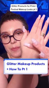 Glitter Gay Festival Looks