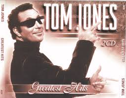 Tom jones — she's lady (greatest hits 1994). Covers Box Sk Tom Jones Greatest Hits 2cd 2001 High Quality Dvd Blueray Movie