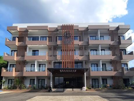 Hotel Dizomn