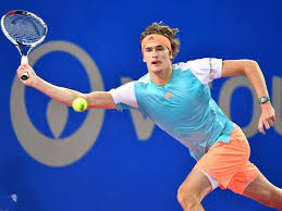 Alexander zverev live score (and video online live stream), schedule and results alexander zverev performance & form graph is sofascore tennis livescore unique algorithm that we are generating. Becker Sieht Grosse Fortschritte Bei Alexander Zverev Tennis Magazin