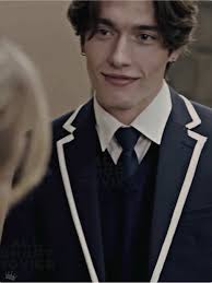 Lucas Bennett Reel Shorts Actor