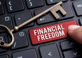 How To Get Financial Freedom? 12 Ways To Achieve Financial Freedom - ACE  Money Transfer