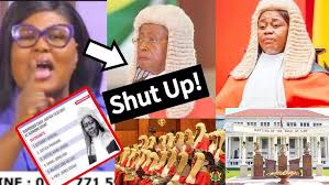 I deeply regret my words and ask for forgiveness from those who inspired  me, Samuel Anim Addo