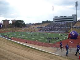 Fcs Week 7 Football Standings Results Friday Update Arkansas Football Nacogdoches Football America