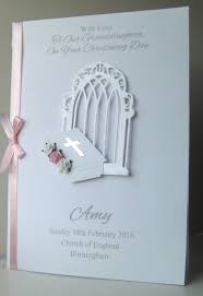 Congratulations on your special christening day. 150 Baptism Card Making Ideas Baptism Cards Christening Cards Card Making