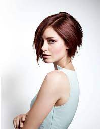 We did not find results for: Carre Plongeant Tres Court 50 Facons De Porter Le Carre Plongeant Elle