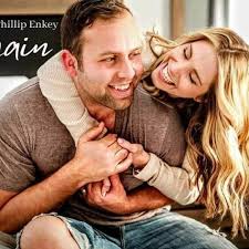 Stream Again by Phillip Enkey