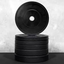 Fringe sport contrast bumper plates are manufactured to go toe to toe with any bumper plate on the market. 11 Reasons To Not To Buy Fringesport Black Bumper Plates Garage Gym Reviews