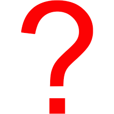 red question mark 4 icon free red question mark icons red question mark 4 icon free red