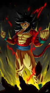 Super Saiyajin 4 Personajes De Goku Personajes De Dragon Ball Diseno De Personajes De Fantasia