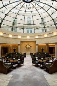 La Cupola Lobby Lounge Http Milan Park Hyatt Com Hyatt Hotels Entertainment Restaurants Index Jsp 4038 Mila Hotel Interior Design Milan Design Milan Hotel