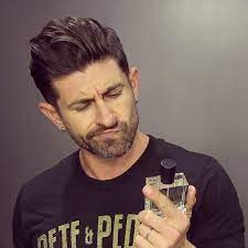 14 5k Likes 579 Comments Aaron Marino Alpha M Aaronmarino On Instagram What S The Best Smelling Fragrance In Your Opin Youtube Fashion Jewelry Rings