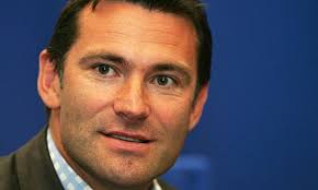 Roger Draper's Instagram, Twitter & Facebook