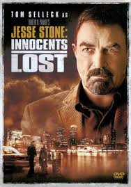 Jesse Stone: Innocents Lost by Dick Lowry, Dick Lowry