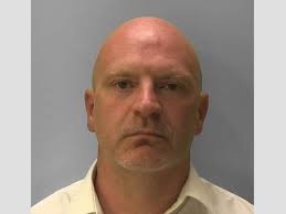 Sheer greed' of Eastbourne man in stealing £54,000 from Gardners Books over  five years