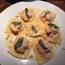 My butternut squash ravioli with prawns was equally outstanding.… thank you for taking the time to write a tripadvisor review for our cactus club cafe location. Butternut Squash Ravioli Was Awesome Picture Of Cactus Club Cafe West Edmonton Mall Edmonton Tripadvisor