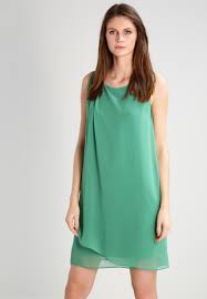 Prix imbattable en livraison rapide chez vous. Naf Naf Korie Robe D Ete Chlorophylle Zalando Fr Idees Vestimentaires Mini Robe Idees De Mode