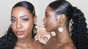 Hairstyles for prom offer you an amazing catalog with many options to choose from. 4c Prom Hairstyles Hairstyle