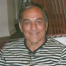 Robert Louis “Rob” Tresso (1936-2012)