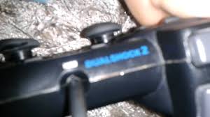 Playstation 2 Kolu Tuslari Tanitimi Youtube