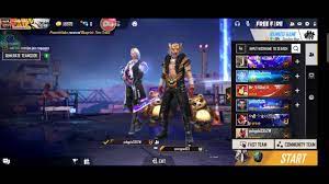 Players freely choose their starting point with their parachute, and aim to stay in the safe zone for as long as possible. Free Fire Live Gaming With Vignan Kalpana Krishna Youtube
