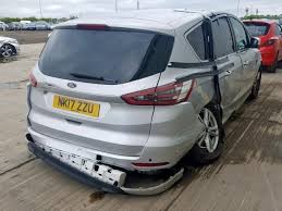 Image result for Stardust Silver 2007 S-Max