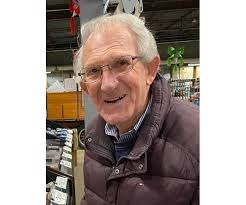 Peter Sangalli Obituary (1931