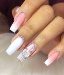 Diseños de uñas acrilicas sencillas. 360 Ideas De Diseno De Unas En 2021 Manicura De Unas Unas De Gel Bonitas Manicura